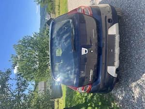 Vând Dacia Sandero 2010 euro 5!