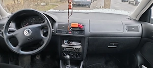 Vând Volkswagen golf IV 