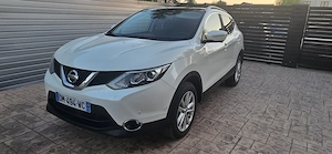 Vand Nissan Qashqai J11
