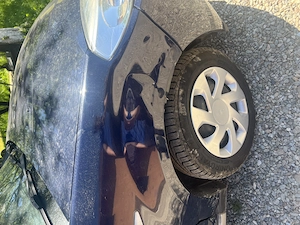Vând Dacia Sandero 2010 euro 5! - imagine 5