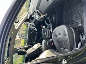 Hyundai tucson x35  4x4 - imagine 5