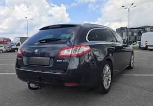 Peugeot 508 SW 2.0 HDI Allure - imagine 3