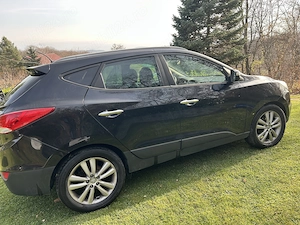 Hyundai tucson x35  4x4 - imagine 4