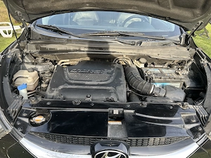 Hyundai tucson x35  4x4 - imagine 3
