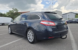 Peugeot 508 SW 2.0 HDI Allure - imagine 4