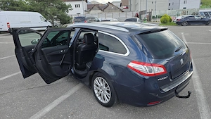 Peugeot 508 SW 2.0 HDI Allure - imagine 5