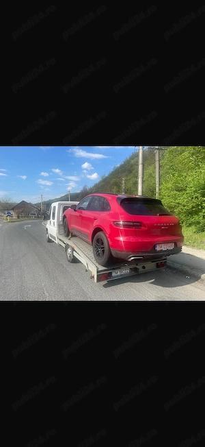 Tractari Auto 