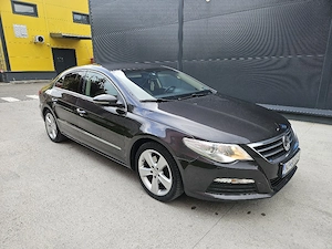 VW passat cc - imagine 5