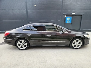 VW passat cc - imagine 3