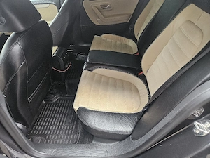 VW passat cc - imagine 2