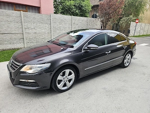 VW passat cc - imagine 4