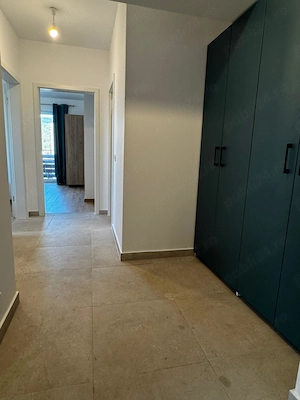 Apartament 3 camere, loc de parcare si boxa  de închiriat, Rasnov, Radsor Residence - imagine 5