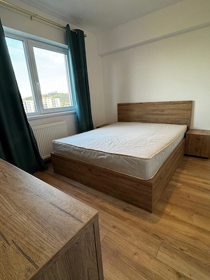 Apartament 3 camere, loc de parcare si boxa  de închiriat, Rasnov, Radsor Residence - imagine 6