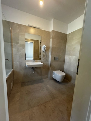 Apartament 3 camere, loc de parcare si boxa  de închiriat, Rasnov, Radsor Residence - imagine 4