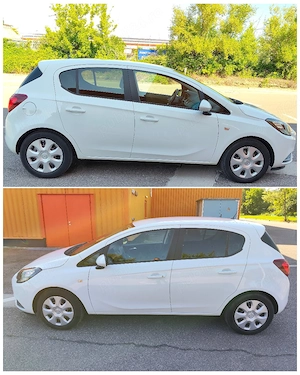 Opel Corsa E 1.4 Benzina+GPL 90 cai - imagine 4