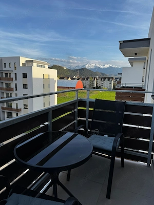 Apartament 3 camere, loc de parcare si boxa  de închiriat, Rasnov, Radsor Residence - imagine 10