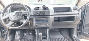 Vand Fabia2 Facelift 1.2 MPI 2011 Euro5 60CP - imagine 5