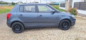 Vand Fabia2 Facelift 1.2 MPI 2011 Euro5 60CP - imagine 4