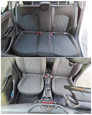 Opel Corsa E 1.4 Benzina+GPL 90 cai - imagine 9