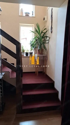  Casă modernă P+M de vânzare în Bascov – Lăbușești - imagine 11