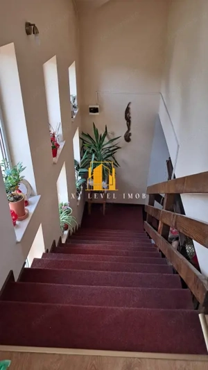  Casă modernă P+M de vânzare în Bascov – Lăbușești - imagine 12