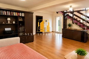  Casă modernă P+M de vânzare în Bascov – Lăbușești - imagine 4