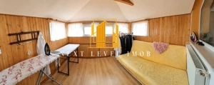  Casă modernă P+M de vânzare în Bascov – Lăbușești - imagine 7