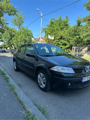 Renault Megane - imagine 5
