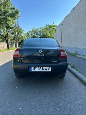 Renault Megane - imagine 2