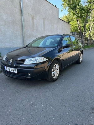 Renault Megane - imagine 4