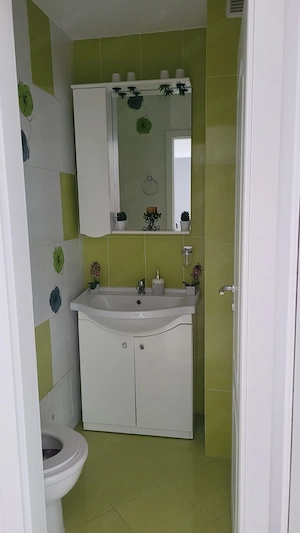 Proprietar inchiriez apartament 3 camere decomandat conf I - imagine 6