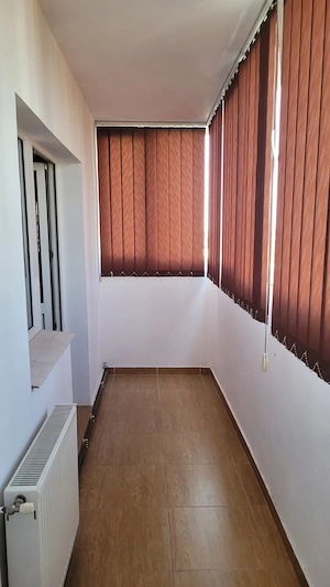 Proprietar inchiriez apartament 3 camere decomandat conf I - imagine 7