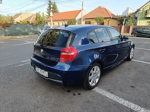 BMW 118i Pachet M