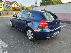 BMW 118i Pachet M - imagine 6