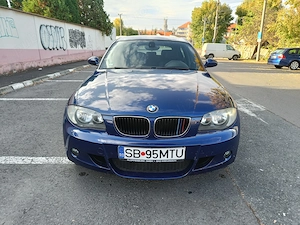 BMW 118i Pachet M - imagine 7