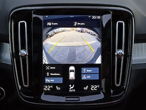 Volvo xc40 d4 inscription  - imagine 5