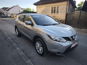 nissan qashqai 1.6 diesel 2015 - imagine 3
