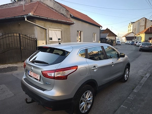 nissan qashqai 1.6 diesel 2015 - imagine 4