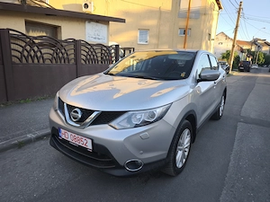 nissan qashqai 1.6 diesel 2015