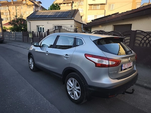 nissan qashqai 1.6 diesel 2015 - imagine 6
