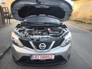nissan qashqai 1.6 diesel 2015 - imagine 10