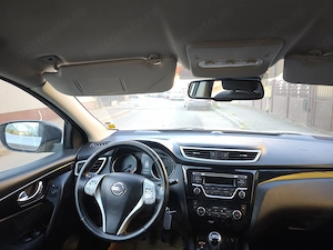 nissan qashqai 1.6 diesel 2015 - imagine 8