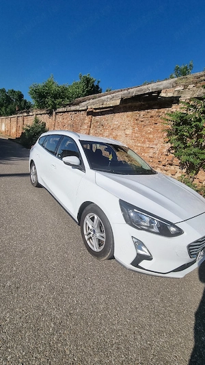 Autoturism  Ford Focus,  An- 2020,  1.6 diesel , km -205000 - imagine 5