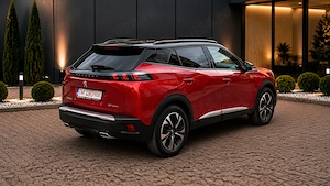 Peugeot 2008 cutie automata - imagine 5