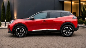 Peugeot 2008 cutie automata - imagine 2