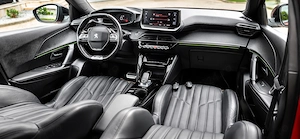 Peugeot 2008 cutie automata - imagine 6