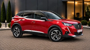 Peugeot 2008 cutie automata - imagine 3