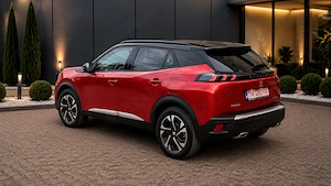 Peugeot 2008 cutie automata - imagine 4