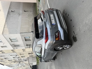 Hyundai kona1.0 2019 - imagine 3