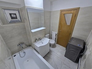 Inchiriez apartament 2 camere - imagine 7